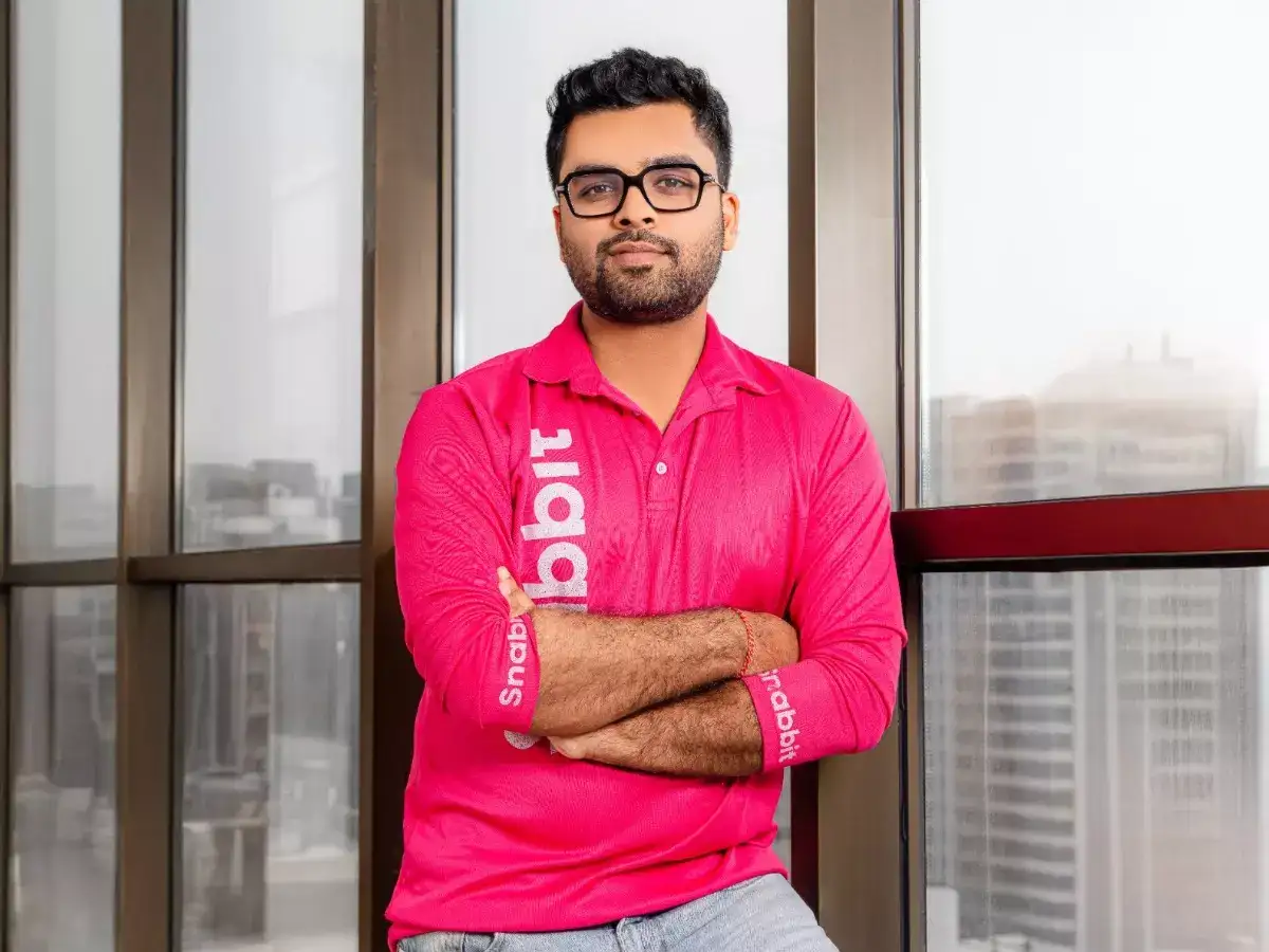 Aayush Agarwal